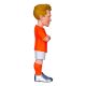 5. MINIX NETHERLANDS – FRANKIE DE JONG