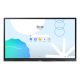 Samsung WA65D Interactive Whiteboard 165.1 cm (65") 3840 x 2160 px Touchscreen Gray