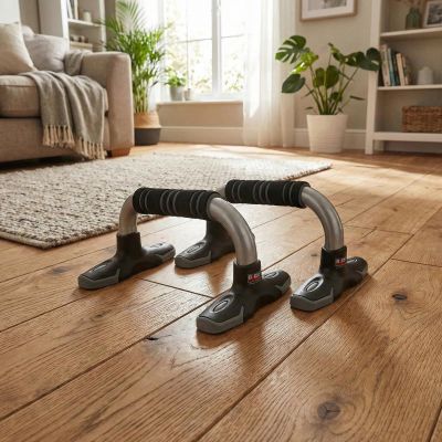 17. BB 632 push-up handles