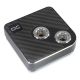 7. Alphacool Core 1 Carbon Water Block