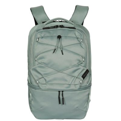 23. Targus 15-16in Work+Play Flex Ecosmart Backpack 40.6 cm (16") Backpack Green