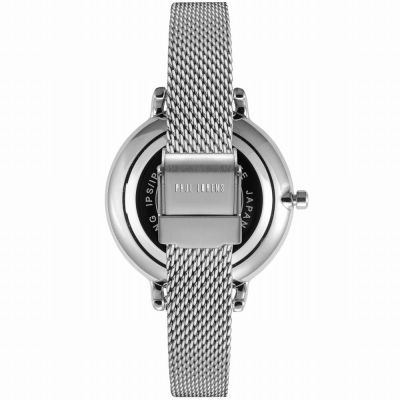 6. Paul Lorens PL11760B-3C1 Women's Watch