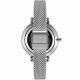 6. Paul Lorens PL11760B-3C1 Women's Watch