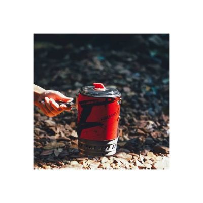 5. Fire-Maple FMS-X5 Polaris Camping Stove, Red