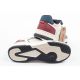 8. Levi's Elliot NBX youth sports shoes, fashionable, with Velcro