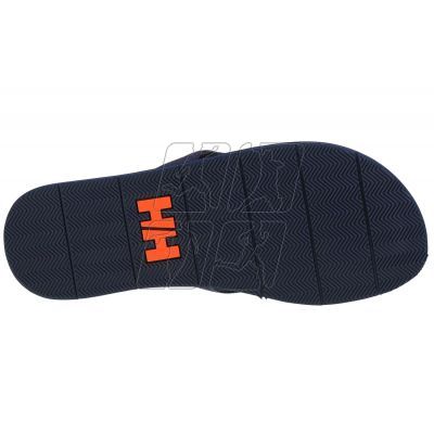 4. Helly Hansen Seasand HP 2 Flip-Flops M 11954-693 flip-flops