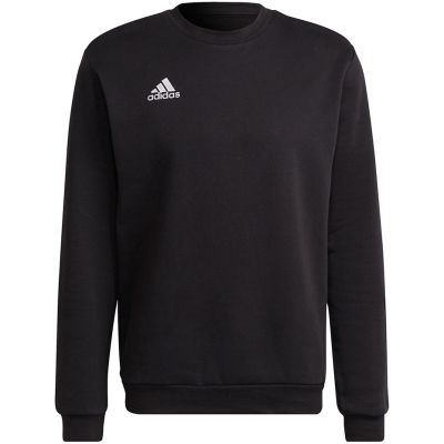 8. Adidas Entrada 22 Sweatshirt Top M H57478