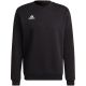 8. Adidas Entrada 22 Sweatshirt Top M H57478
