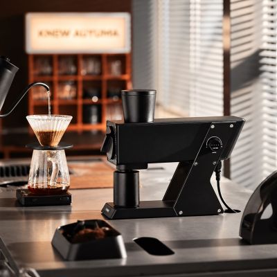 Electric Coffee Grinder F74 G7057-OS MHW-3BOMBER