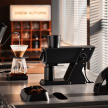 Electric Coffee Grinder F74 G7057-OS MHW-3BOMBER