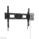 12. Neomounts WL35-750BL18 TV mount 2.49 m (98") Black