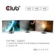 9. CLUB3D CSV-1562 Docking Station USB 3.2 Gen 1 (3.1 Gen 1) Type-C Black