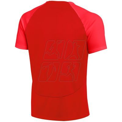 2. Nike DF Academy Pr Ss Top K Jr DH9277 657 T-shirt