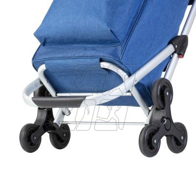 5. Premium stair climbing trolley Cruiser 650063