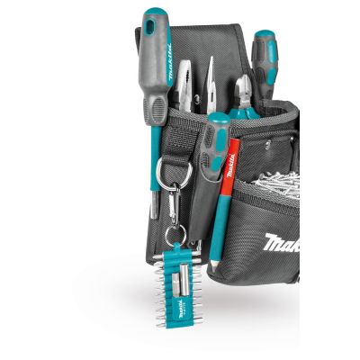 2. Makita E-15198 Tool Belt Accessory Tool Pouch