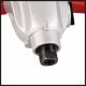 9. Einhell TC-MX 1400-2 E electric mixer 1400 W 780 RPM