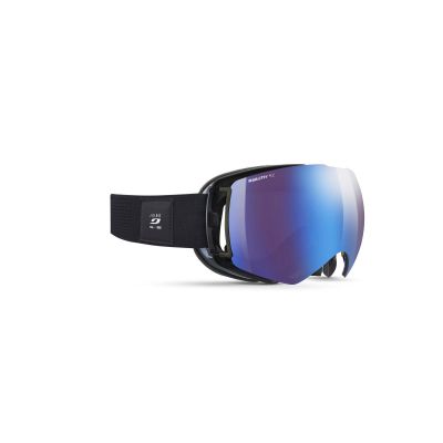 2. Julbo Lightyear Ski Goggles Black
