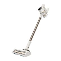 Dreame R10S Upright Vacuum Cleaner 3 in 1 Battery Dry HEPA Bagless 0.6L 350W White 2.5Ah