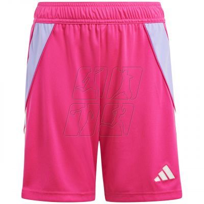 Shorts adidas Tiro 24 Jr IT2423