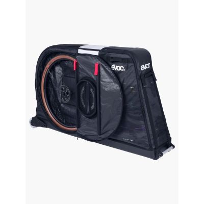 3. EVOC Bike Bag Pro multicolour