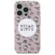 3. Hello Kitty IML All Over Paris Magsafe iPhone 16 Pro Case - Pink