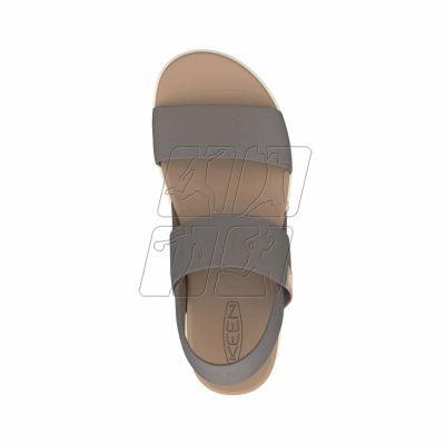 8. Keen Elle Backstrap W Sandals KE-1027160