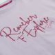 4. Women's Short Sleeve T-Shirt HILLEVI WO'S