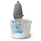 14. Philips Viva Collection HR3745/00 mixer Stand mixer 450W Gray, White
