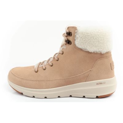 12. Glacial Ultra-Woodlands W 16677/SND shoes