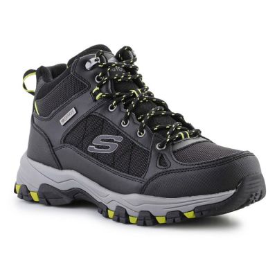 Skechers Selmen - Melano M 204477-BLK shoes