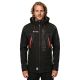 16. Geographical Norway Techno Softshell jacket M WU1060H/GN-BLACK