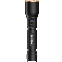 Duracell DF3000R Gift Box Flashlight