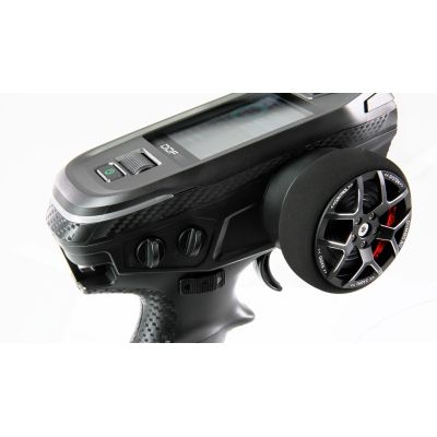 5. DDF-350 2.4 GHz 10-channel remote control