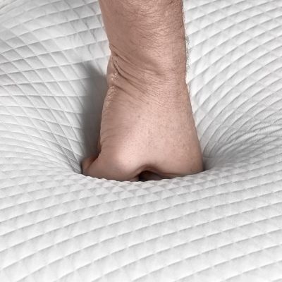 20. Orthopedic pillow, CERVICAL MED PILLOW