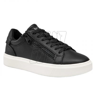 Calvin Klein Low Top Lace Up W/Zip M HM0HM00811 shoes