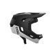 5. POC Otocon Race Mips Bike Helmet Black and White