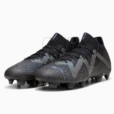 3. Puma Future Ultimate FG/AG M 107355-02 football boots