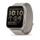 Garmin Venu X1 French Gray smartwatch