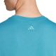 13. adidas Essentials Single Jersey Linear Embroidered Logo Tee M IJ8655