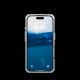 2. UAG Plyo iPhone 16 Case - Clear