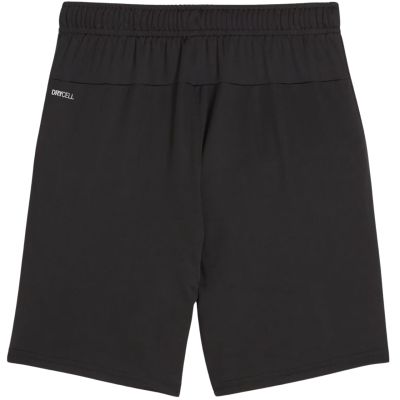 2. Puma Team Goal kids' shorts black 705753 03