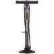 27. DUNLOP WORKSHOP/BICYCLE PUMP 174psi (12bar)