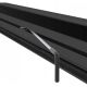 17. MOSQUITO NET WINDOW ALU 130X150 ANTHRACITE