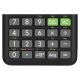 6. CASIO FX-82ESPLUS-2 SCIENTIFIC CALCULATOR, 252 FUNCTIONS, 77X162MM, BLACK BOX