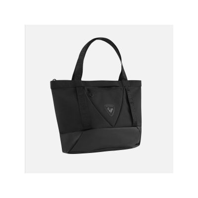 7. Rossignol Tote Bag 30L Black