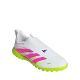 2. Adidas Predator League LL TF Jr ID3816 football boots
