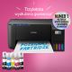 15. Epson EcoTank L3231 - multifunction A4 printer with continuous ink supply