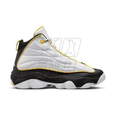 2. Nike Jordan Pro Strong M DC8418-107 shoes