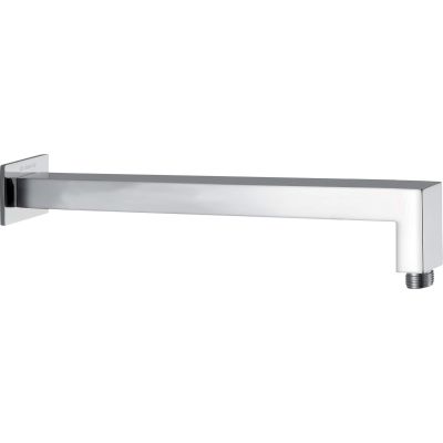 Wall-mounted shower head - 400 mm