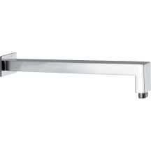 Wall-mounted shower head - 400 mm